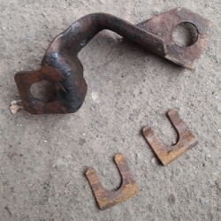 Крепления Крепления